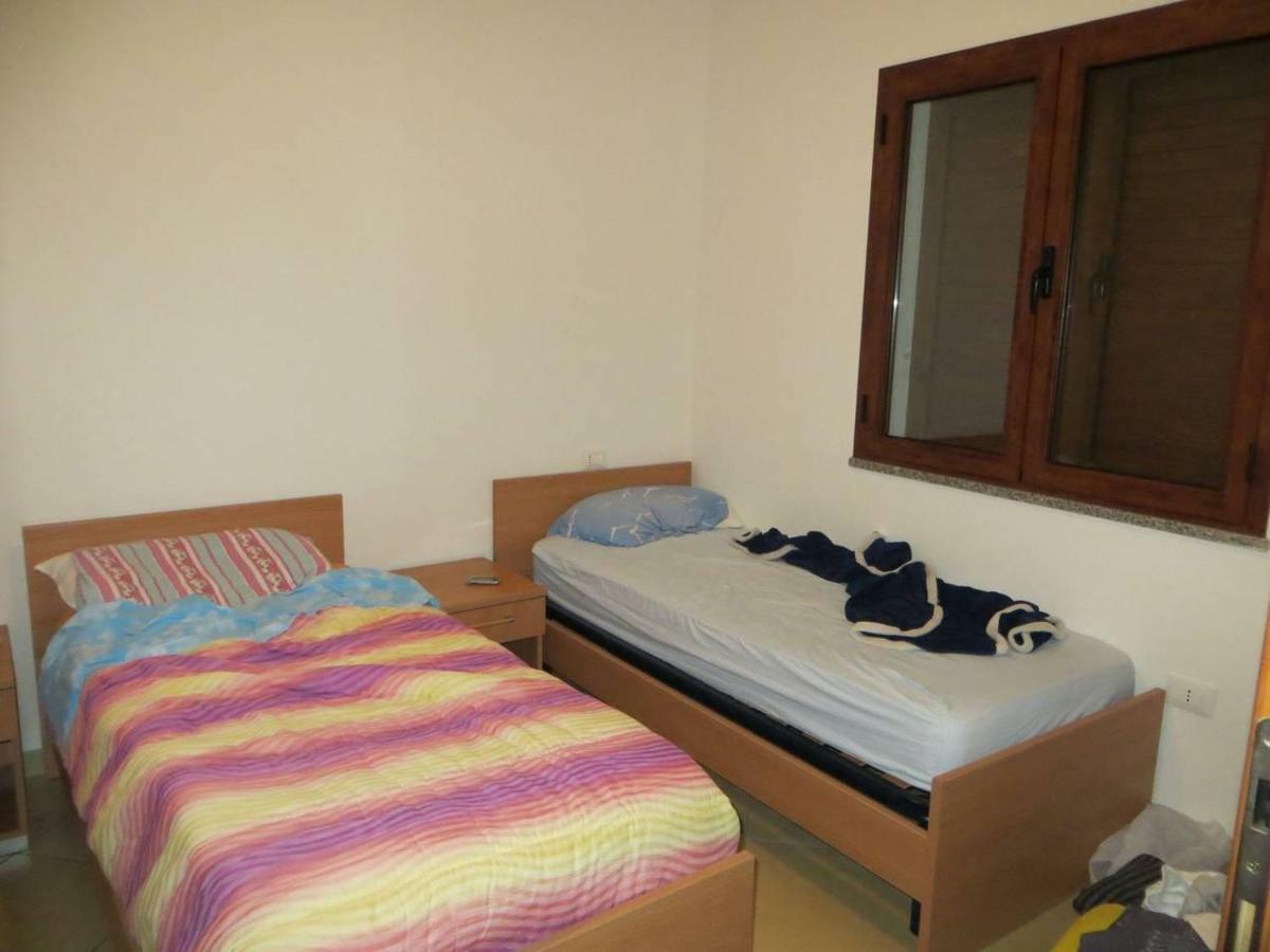 Appartamento Dentro Babai Village 테르테니아 외부 사진