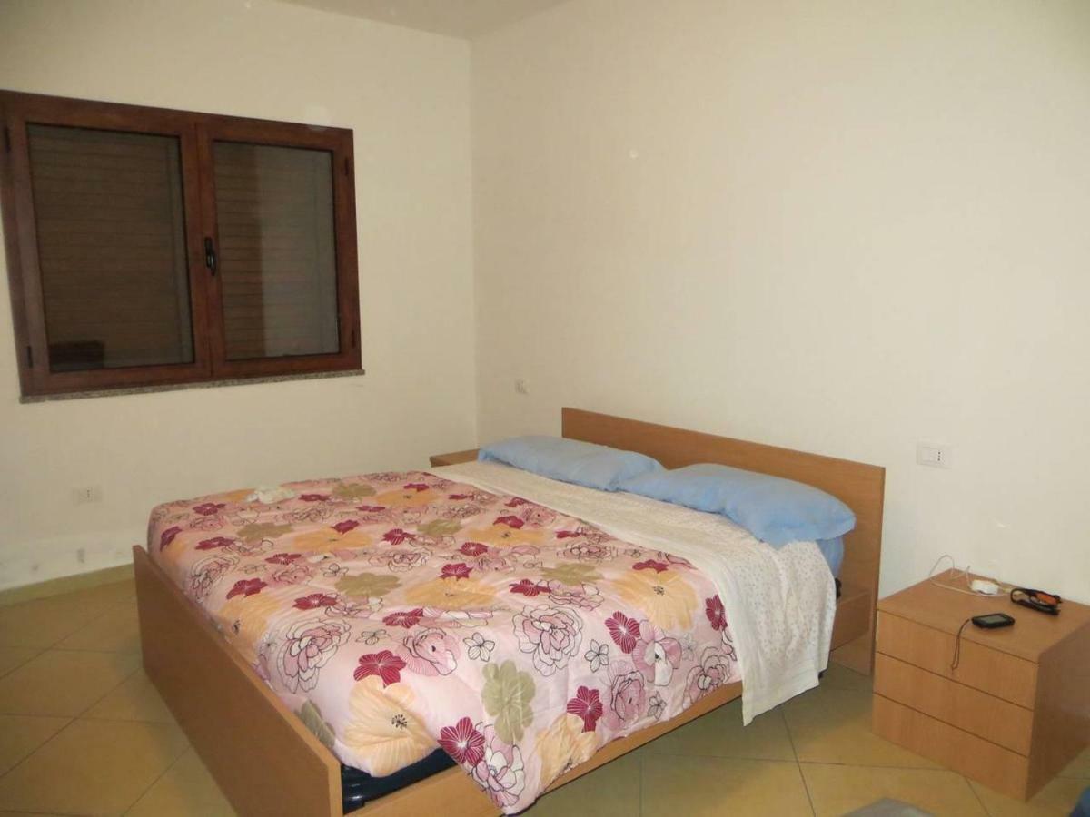 Appartamento Dentro Babai Village 테르테니아 외부 사진